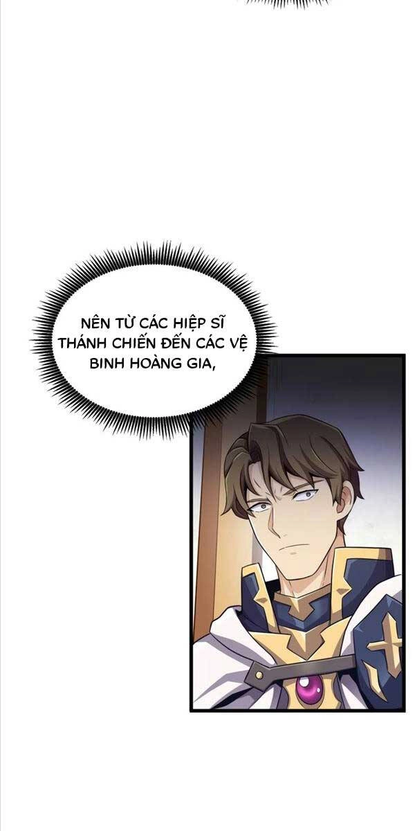 Xạ Thủ Đạn Ma Chapter 102 - 34