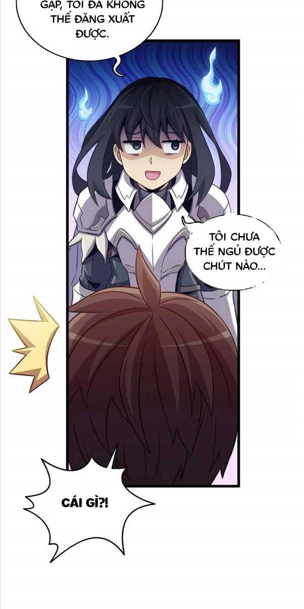 Xạ Thủ Đạn Ma Chapter 102 - 48