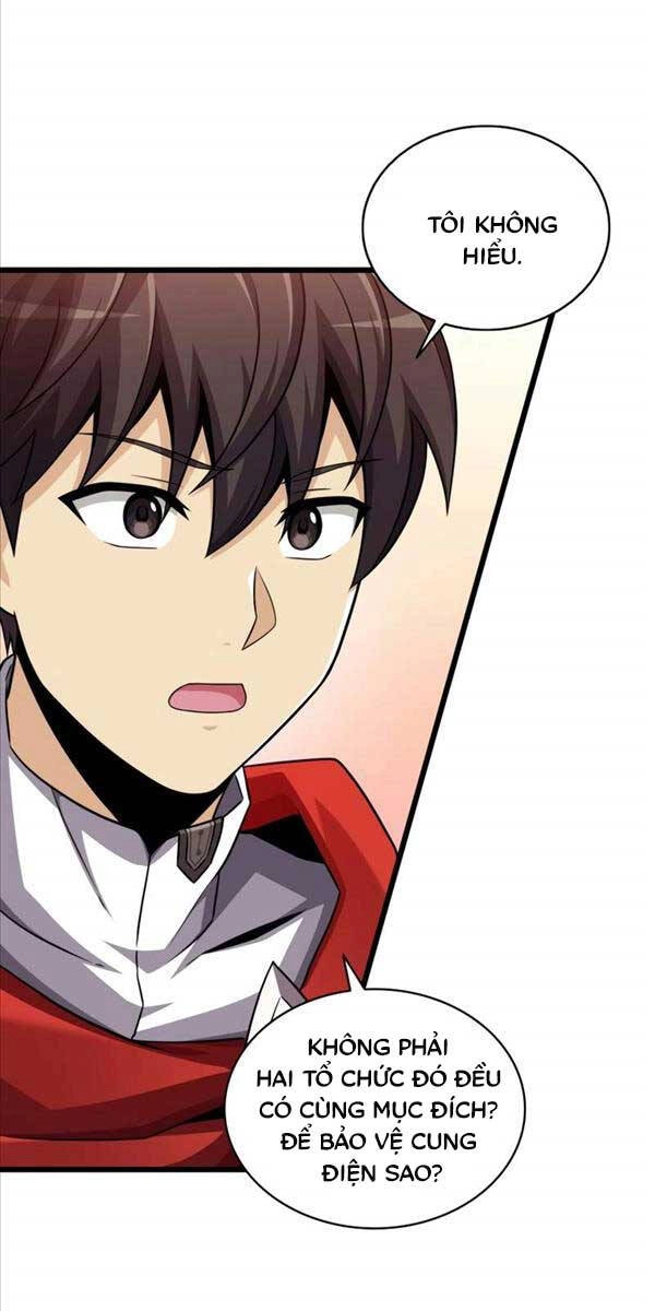 Xạ Thủ Đạn Ma Chapter 102 - 69