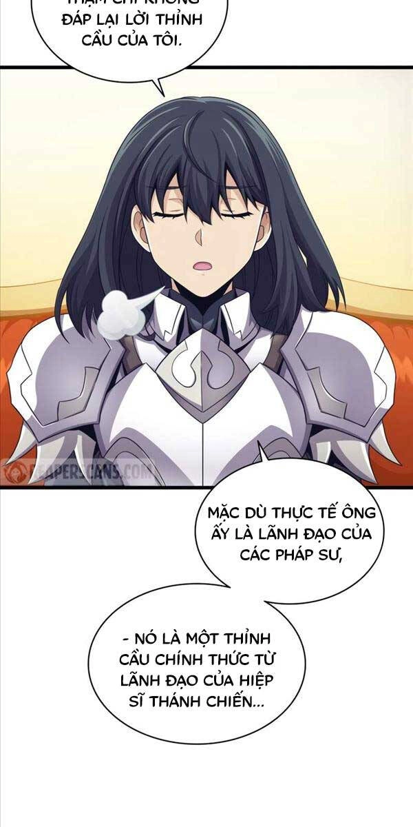 Xạ Thủ Đạn Ma Chapter 102 - 80