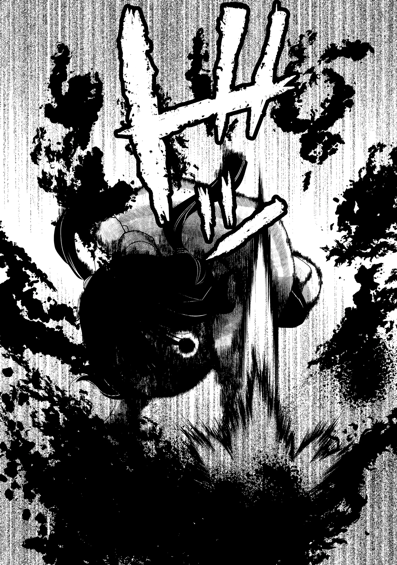 Kaya-Chan không đáng sợ Chapter 4 - 15