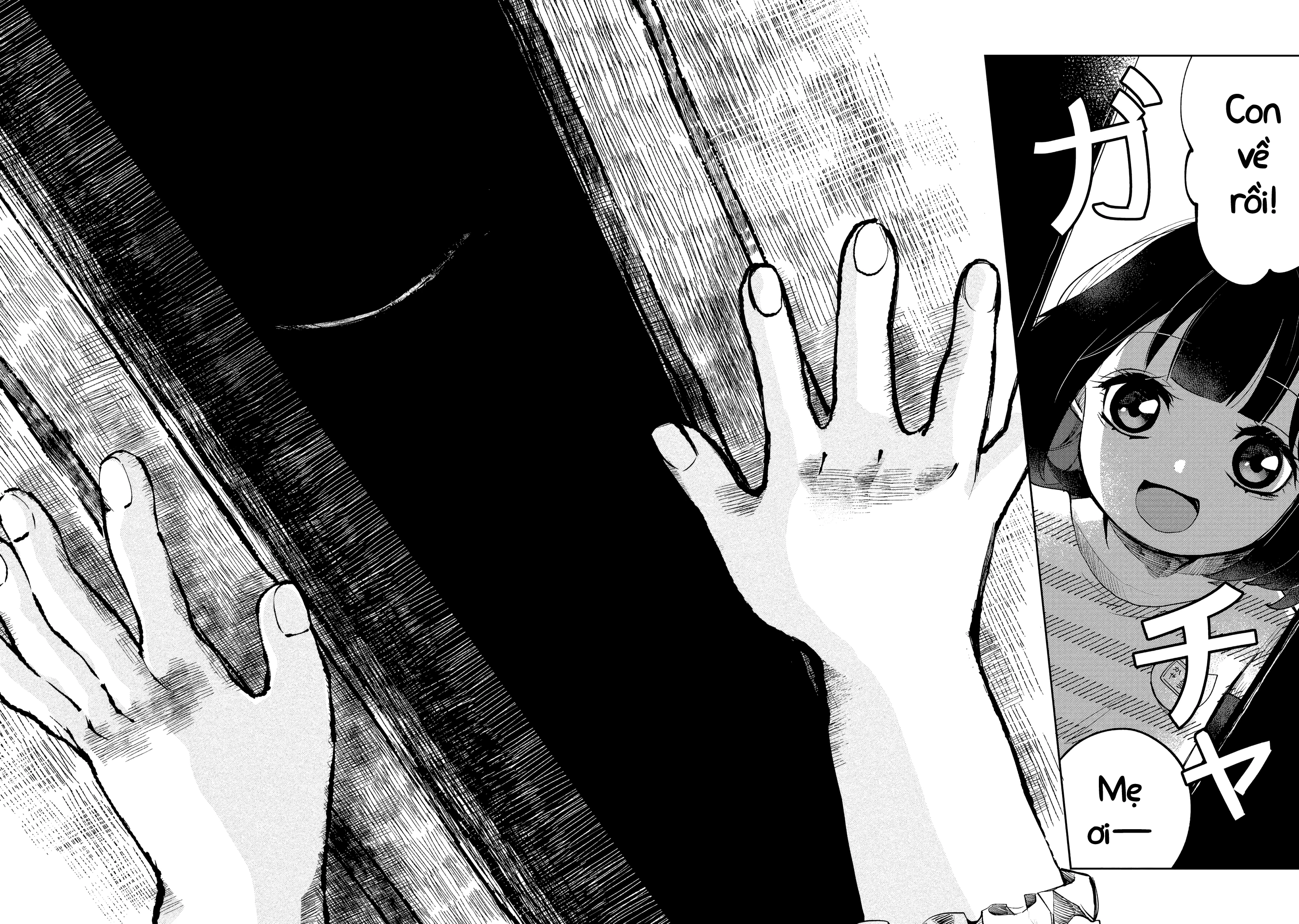 Kaya-Chan không đáng sợ Chapter 4 - 20