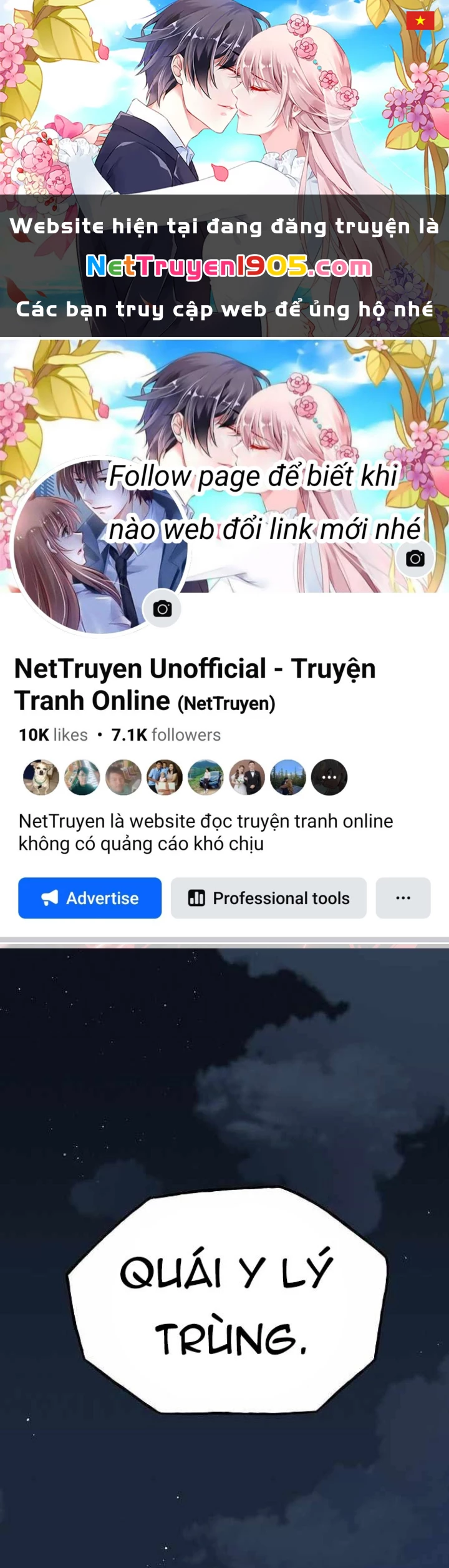 Đường Môn Truyền Kỳ Chapter 19 - 1