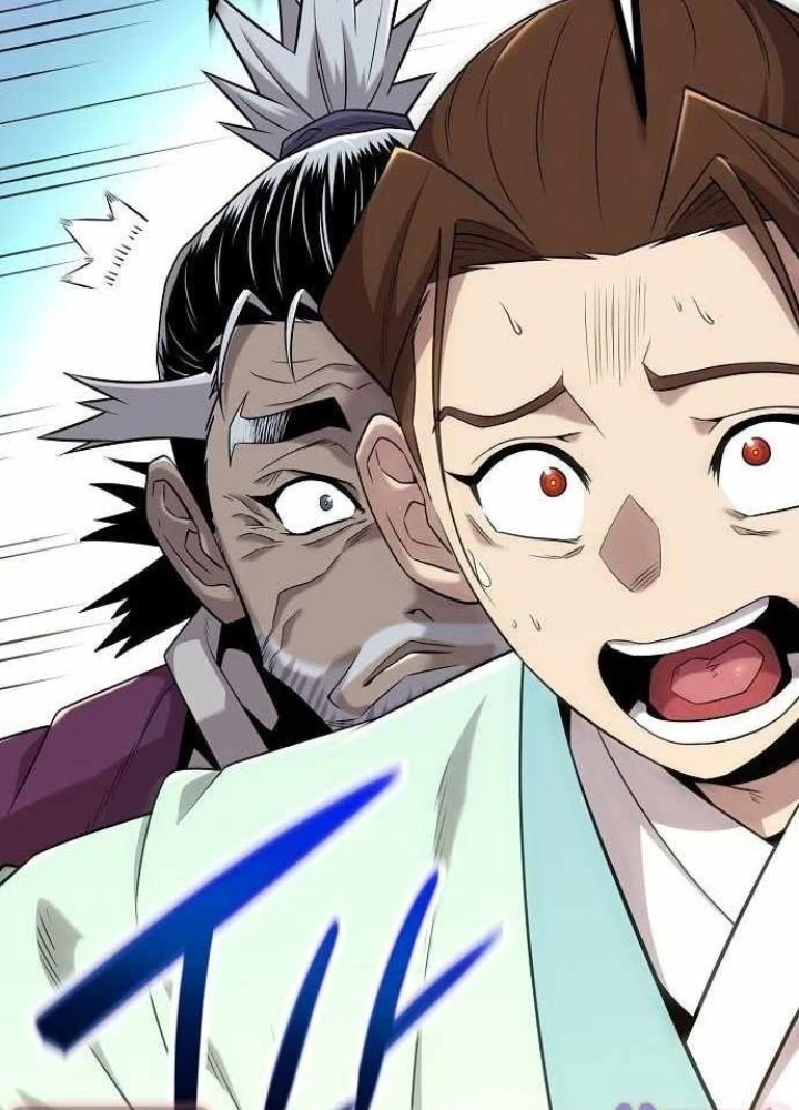 Đường Môn Truyền Kỳ Chapter 19 - 21