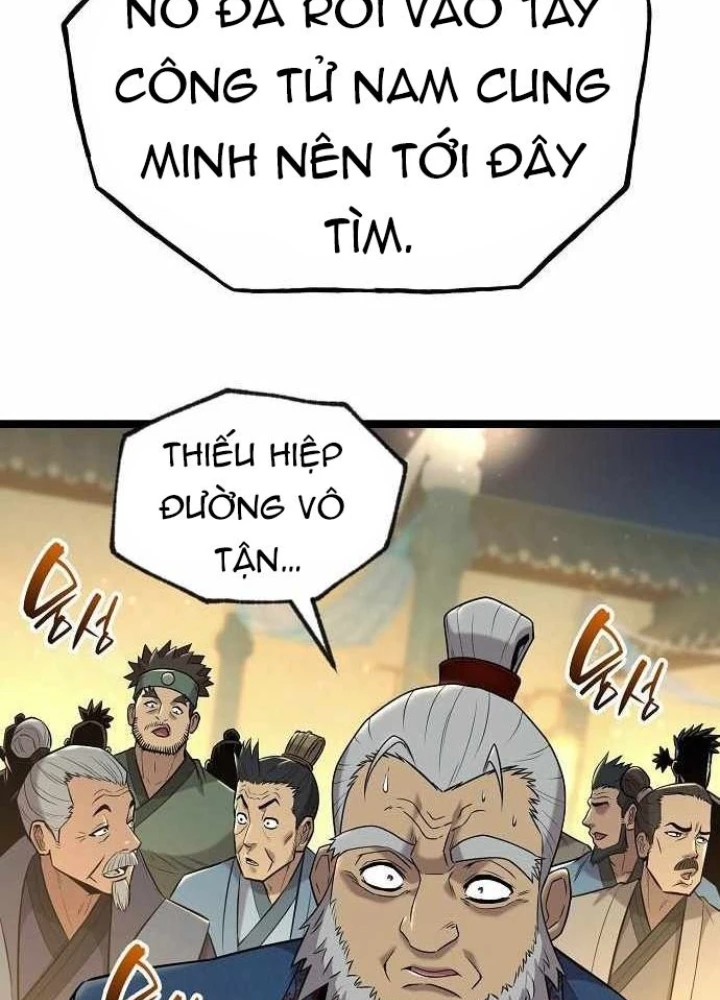 Đường Môn Truyền Kỳ Chapter 19 - 39