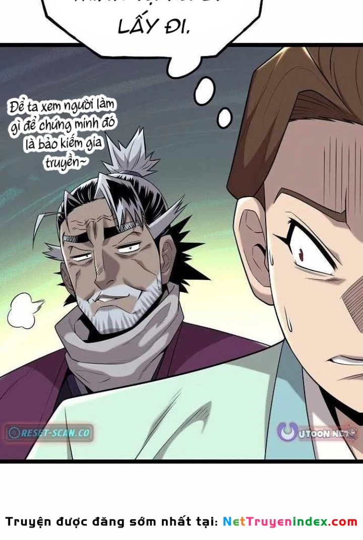 Đường Môn Truyền Kỳ Chapter 19 - 97