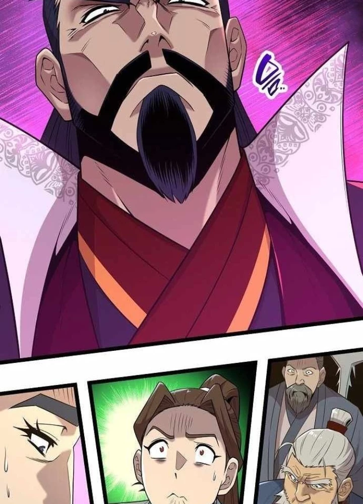 Đường Môn Truyền Kỳ Chapter 19 - 143