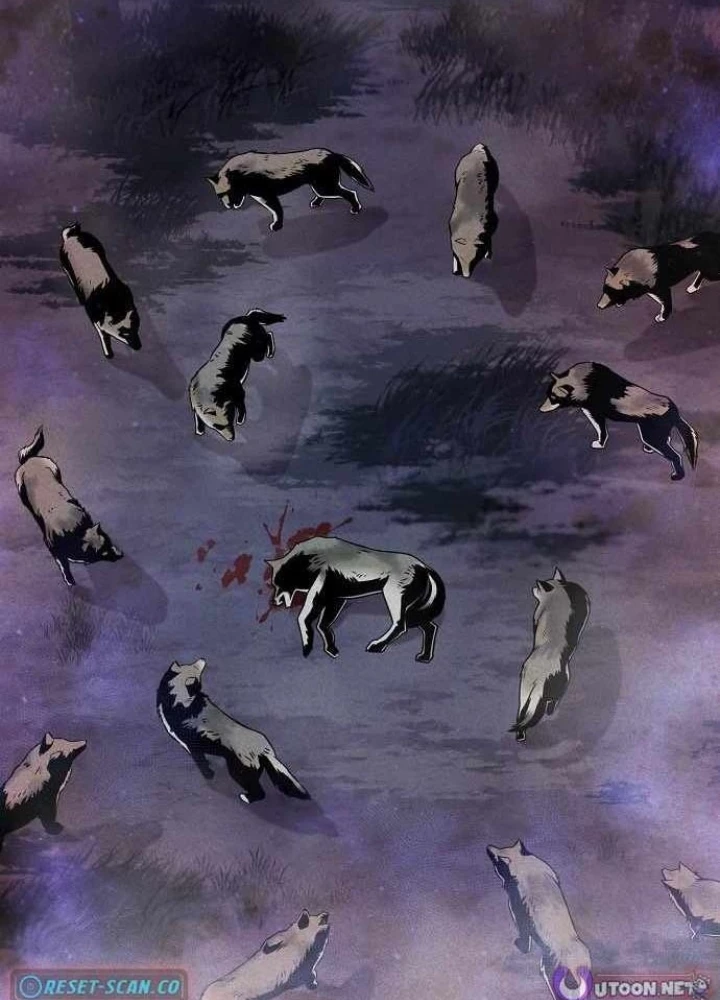 Đường Môn Truyền Kỳ Chapter 19 - 205