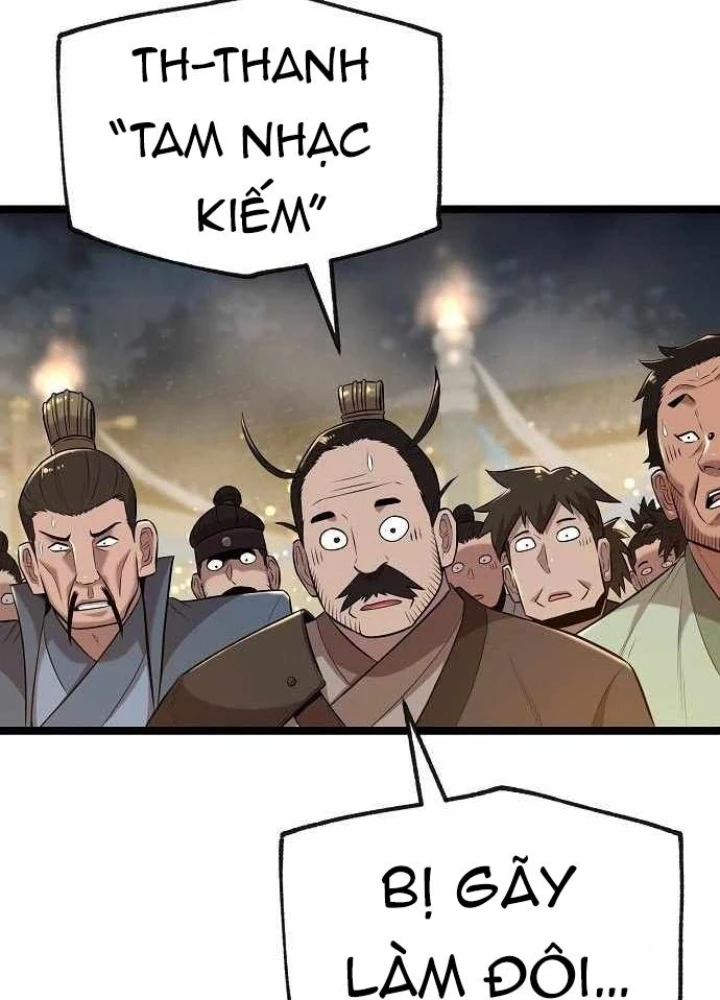 Đường Môn Truyền Kỳ Chapter 19 - 261