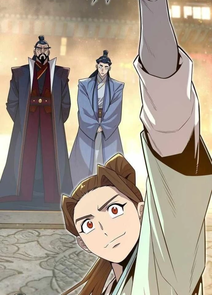 Đường Môn Truyền Kỳ Chapter 19 - 309