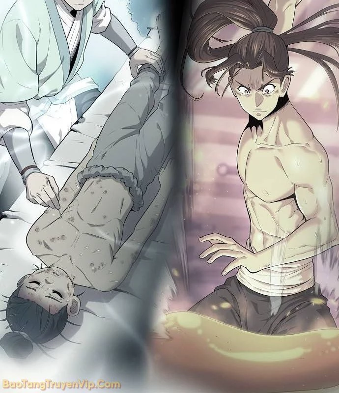 Đường Môn Truyền Kỳ Chapter 25 - 133