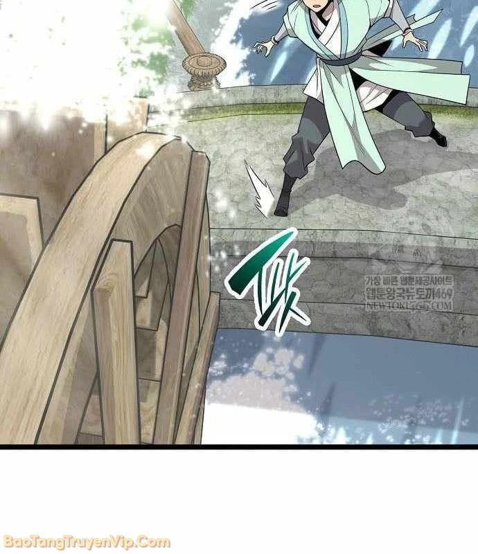 Đường Môn Truyền Kỳ Chapter 26 - 27