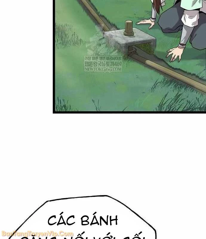 Đường Môn Truyền Kỳ Chapter 26 - 30