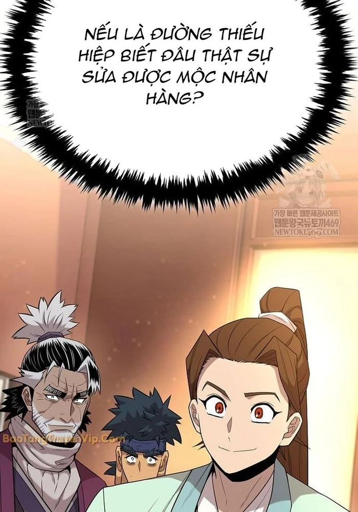 Đường Môn Truyền Kỳ Chapter 27 - 8