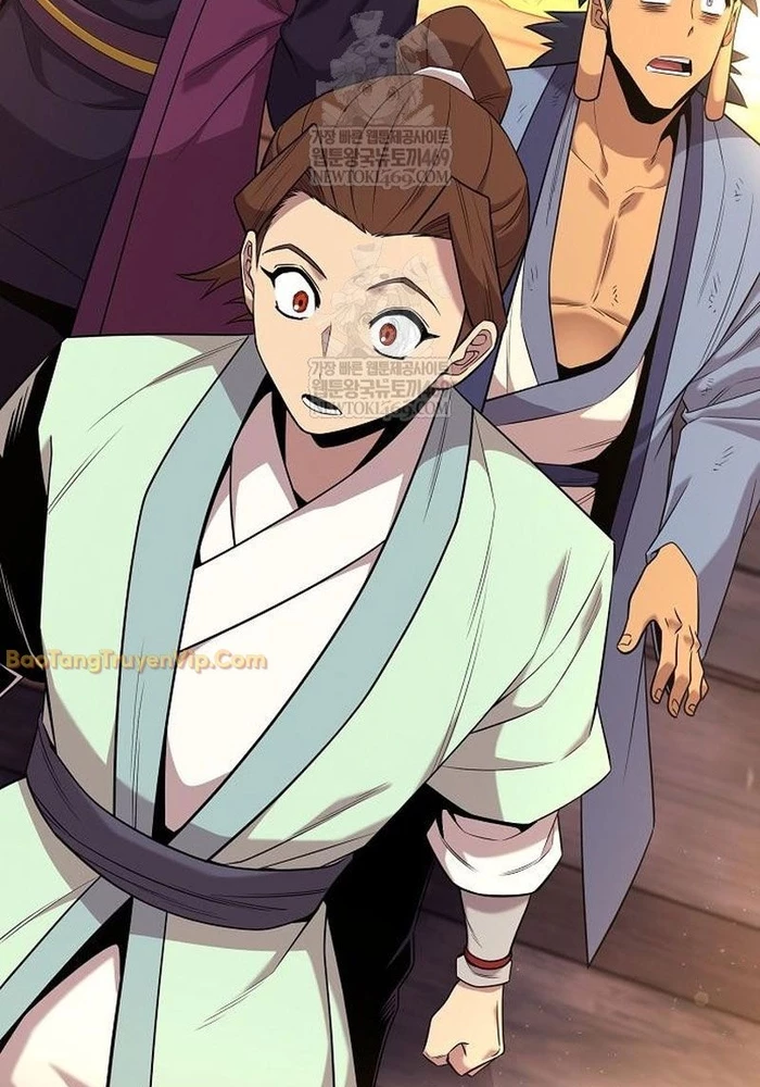 Đường Môn Truyền Kỳ Chapter 27 - 17