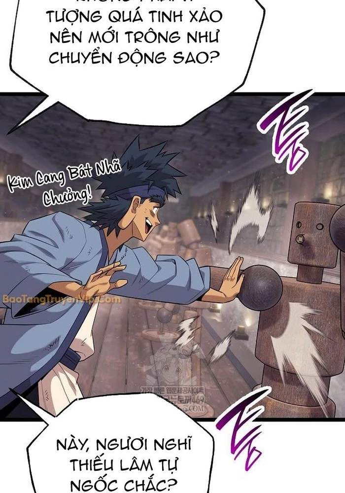 Đường Môn Truyền Kỳ Chapter 27 - 35