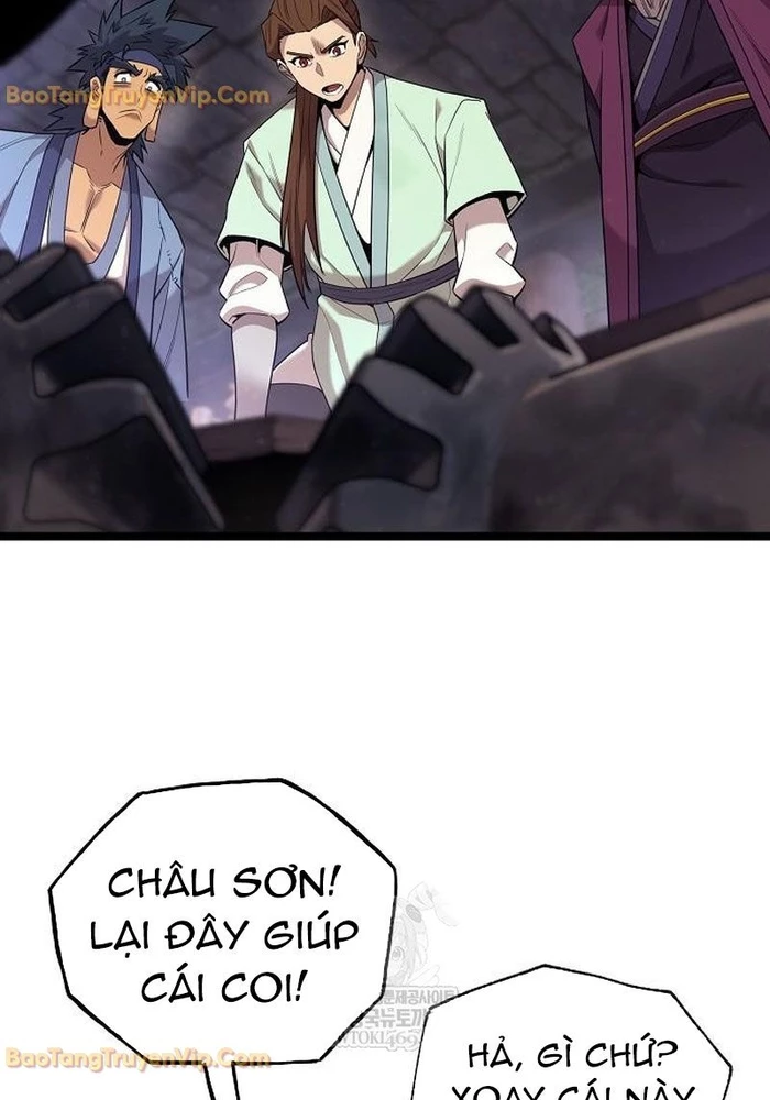 Đường Môn Truyền Kỳ Chapter 27 - 64