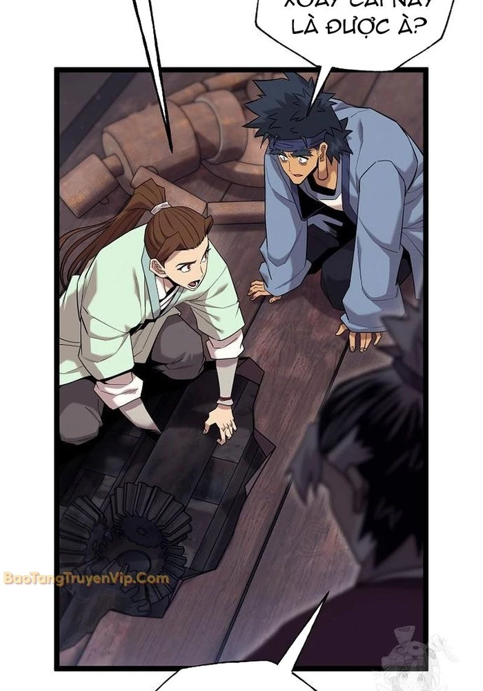 Đường Môn Truyền Kỳ Chapter 27 - 65