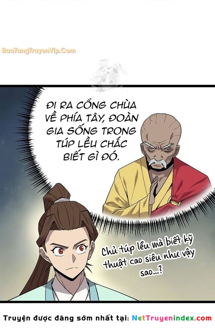 Đường Môn Truyền Kỳ Chapter 27 - 95