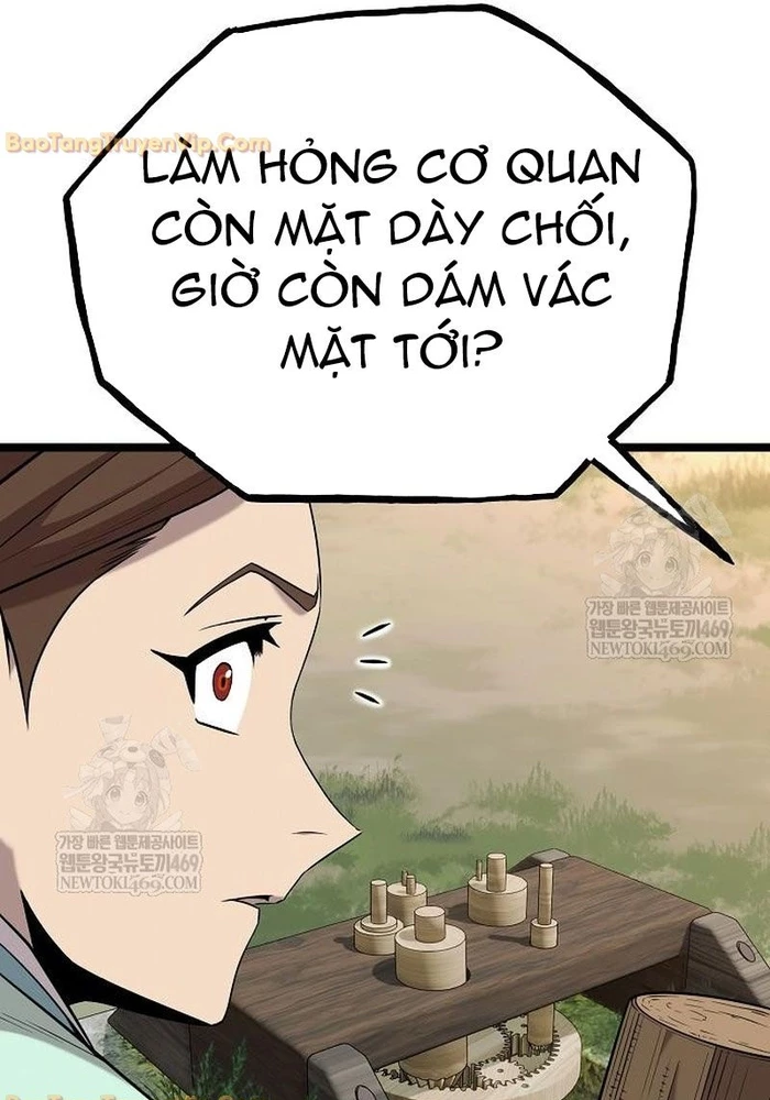 Đường Môn Truyền Kỳ Chapter 27 - 103