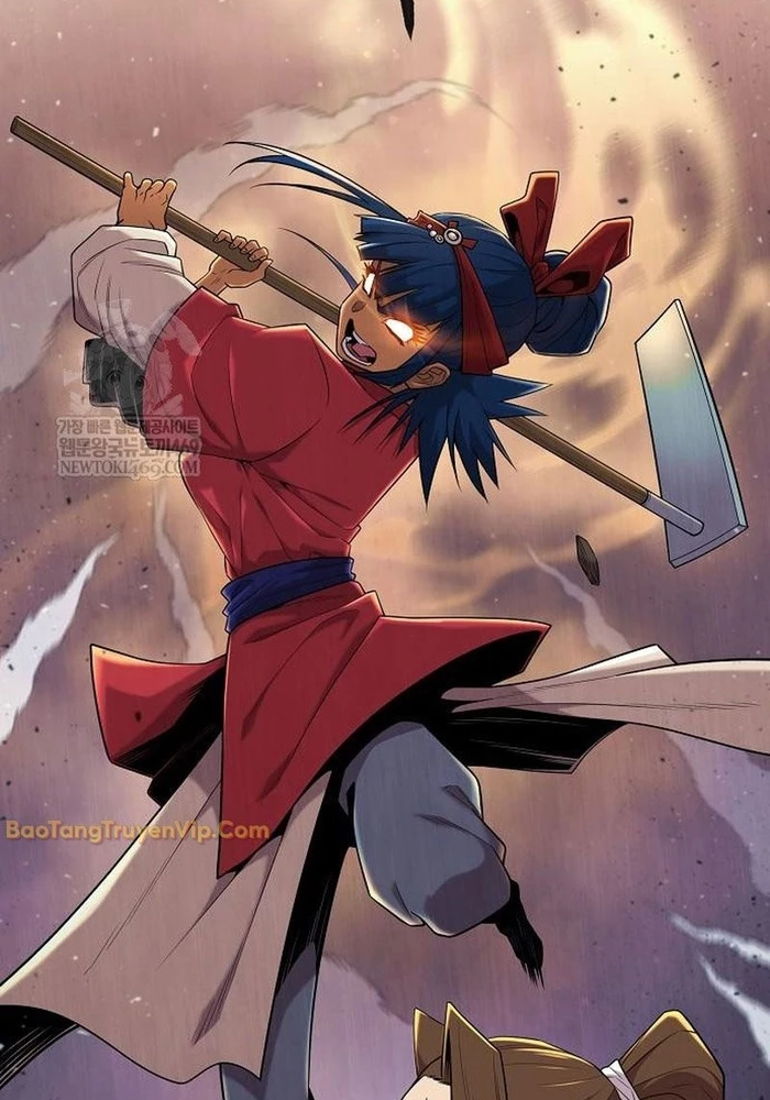 Đường Môn Truyền Kỳ Chapter 27 - 105