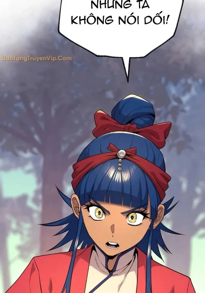 Đường Môn Truyền Kỳ Chapter 28 - 5