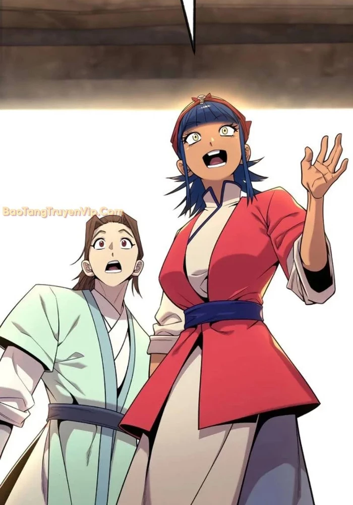 Đường Môn Truyền Kỳ Chapter 28 - 9