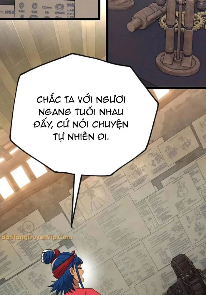 Đường Môn Truyền Kỳ Chapter 28 - 12