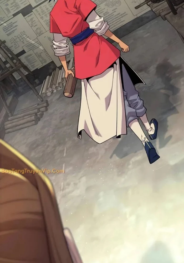 Đường Môn Truyền Kỳ Chapter 28 - 13