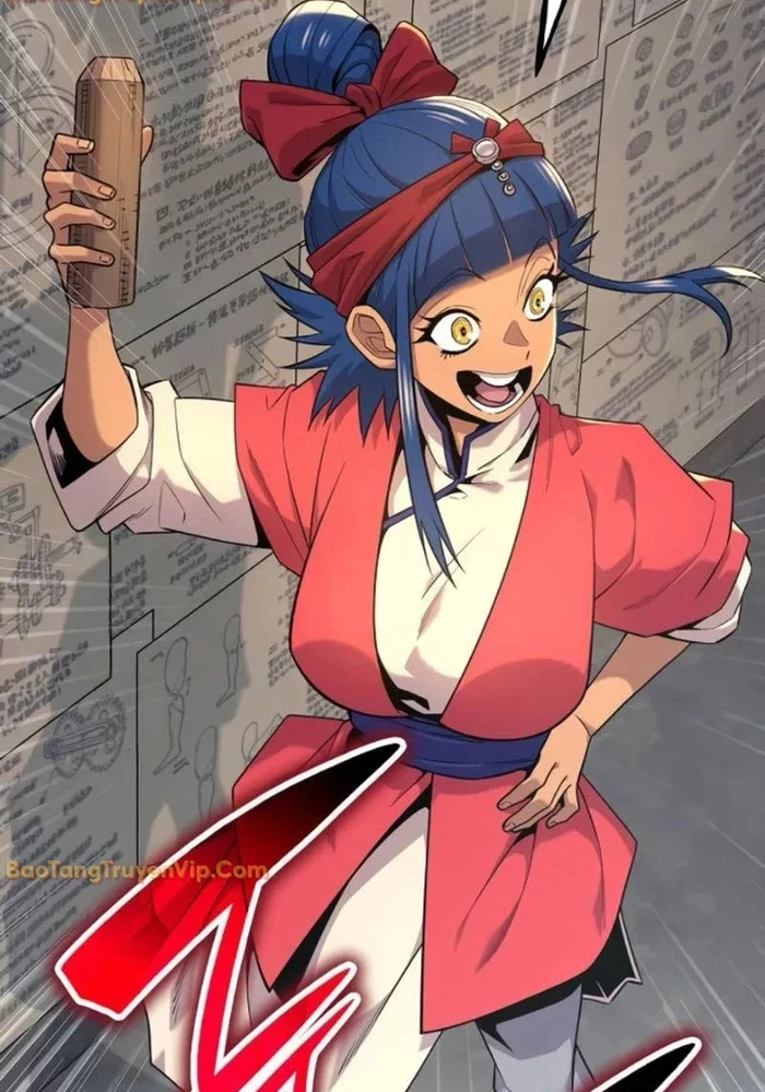 Đường Môn Truyền Kỳ Chapter 28 - 17