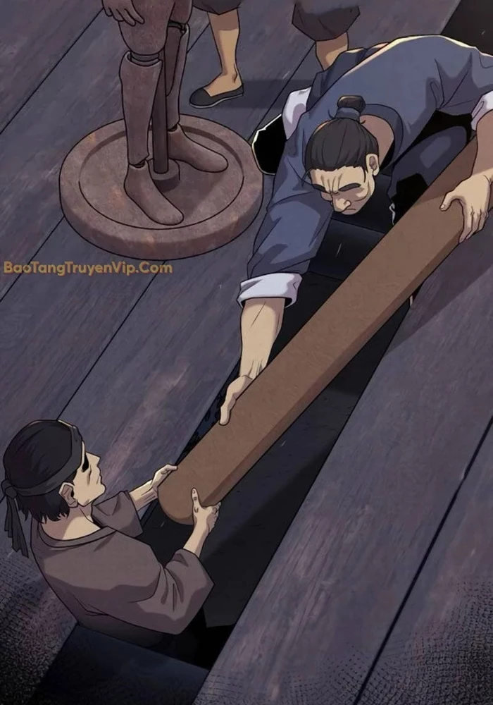 Đường Môn Truyền Kỳ Chapter 28 - 28