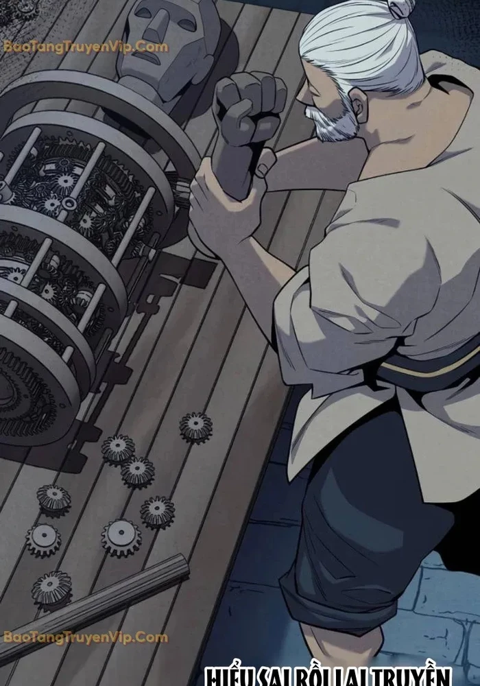 Đường Môn Truyền Kỳ Chapter 28 - 30