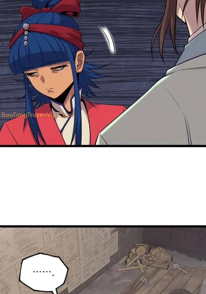 Đường Môn Truyền Kỳ Chapter 28 - 47