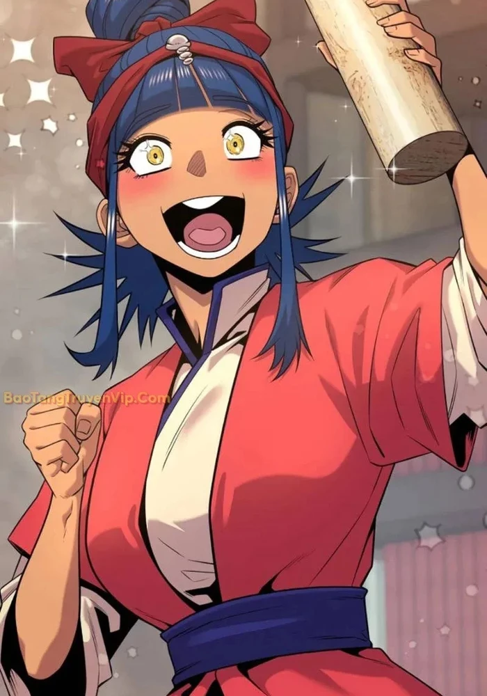 Đường Môn Truyền Kỳ Chapter 28 - 63