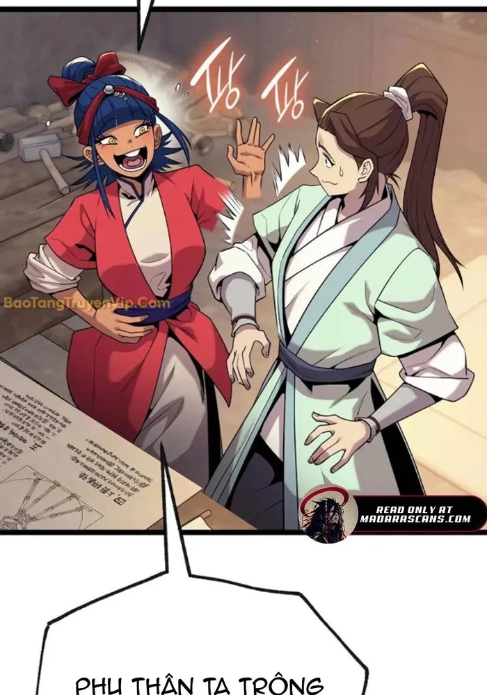 Đường Môn Truyền Kỳ Chapter 28 - 78