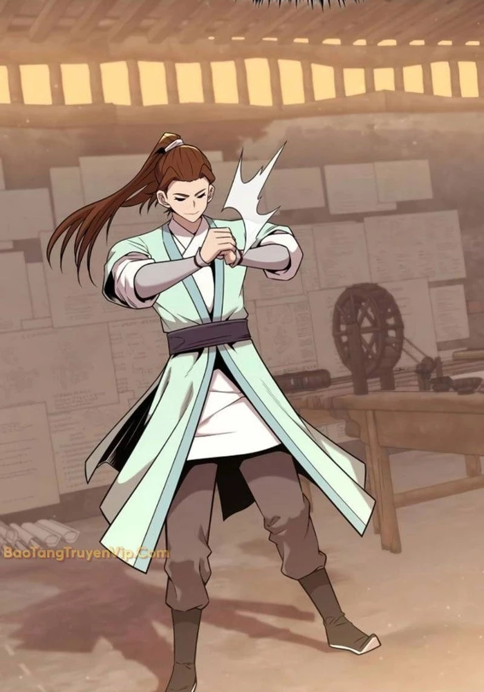 Đường Môn Truyền Kỳ Chapter 28 - 103