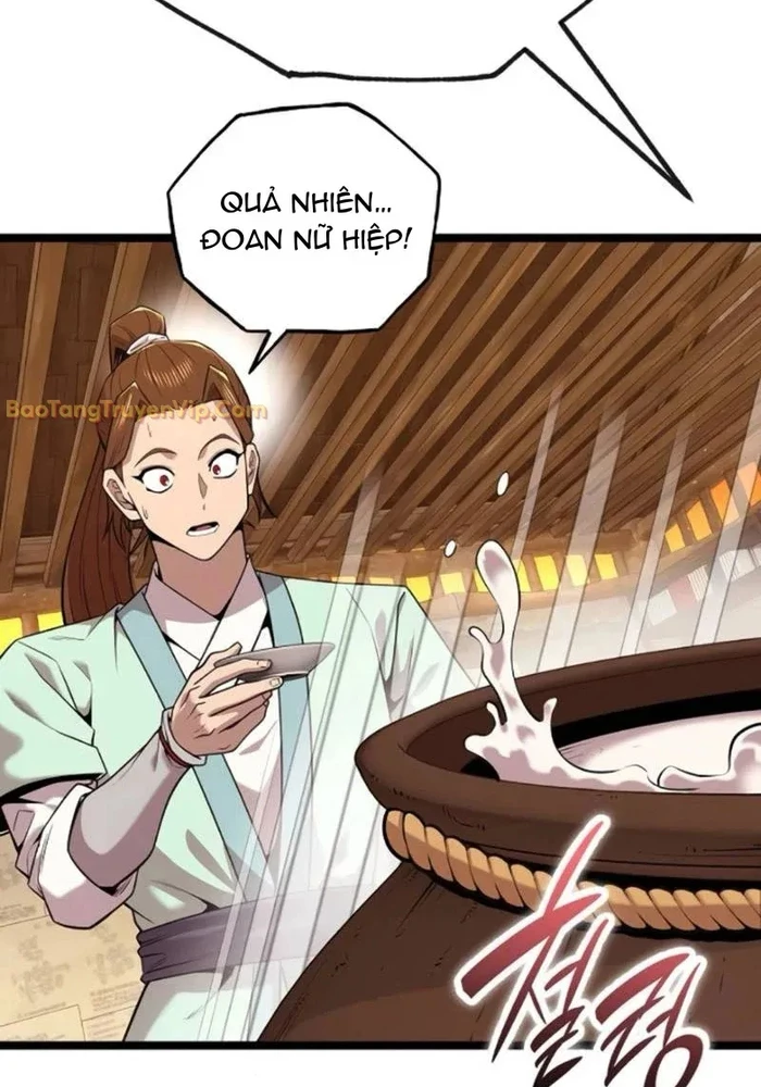 Đường Môn Truyền Kỳ Chapter 28 - 110