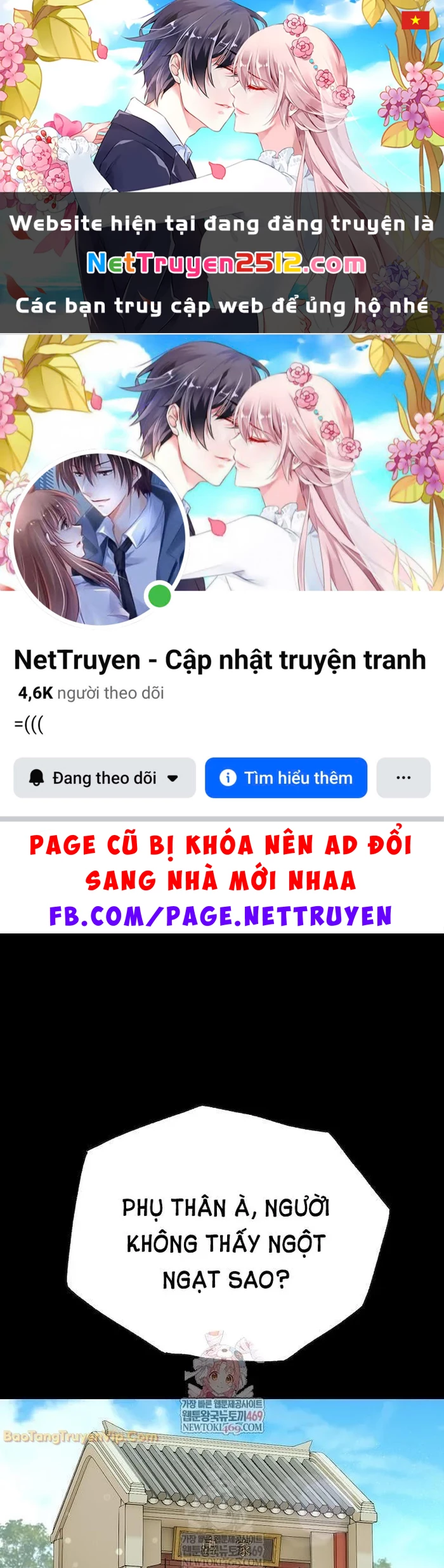 Đường Môn Truyền Kỳ Chapter 29 - 1