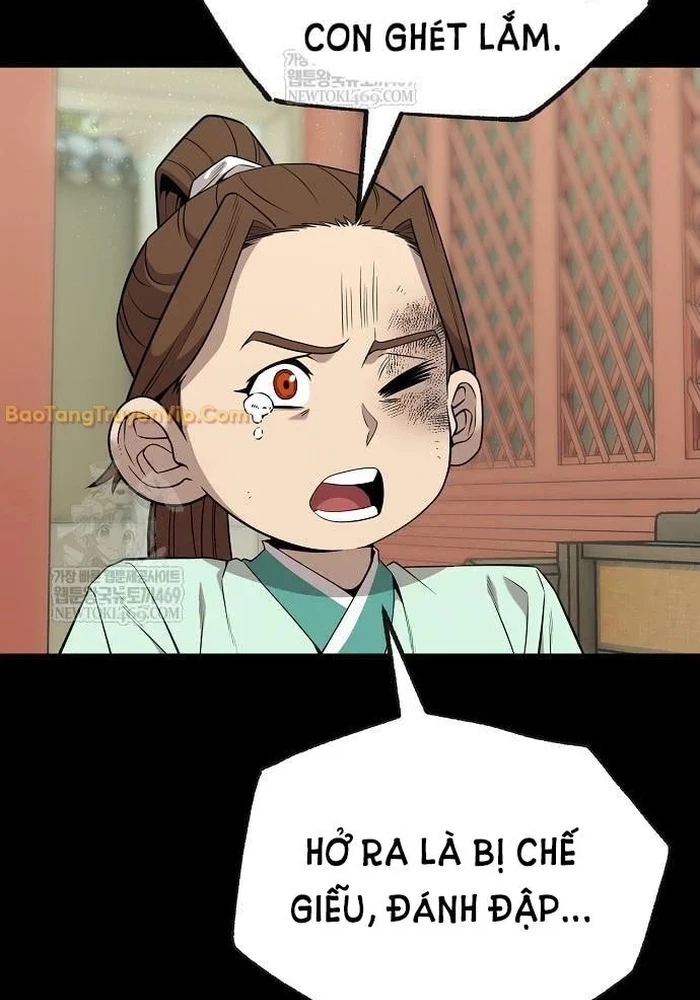 Đường Môn Truyền Kỳ Chapter 29 - 3