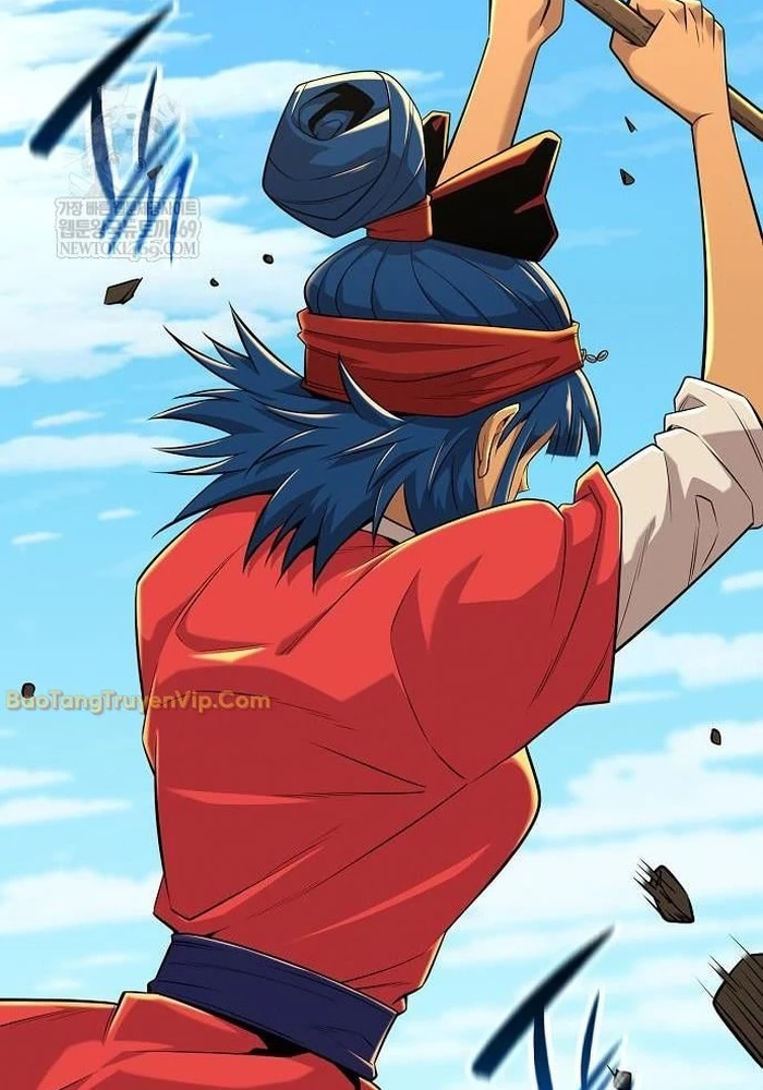 Đường Môn Truyền Kỳ Chapter 29 - 28