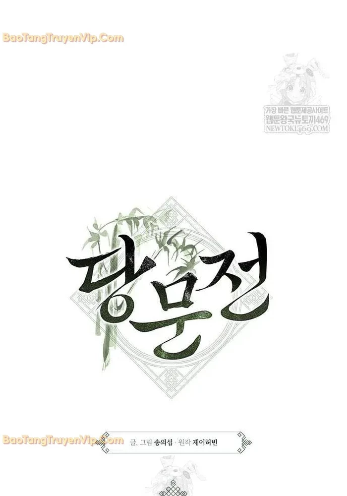 Đường Môn Truyền Kỳ Chapter 29 - 31