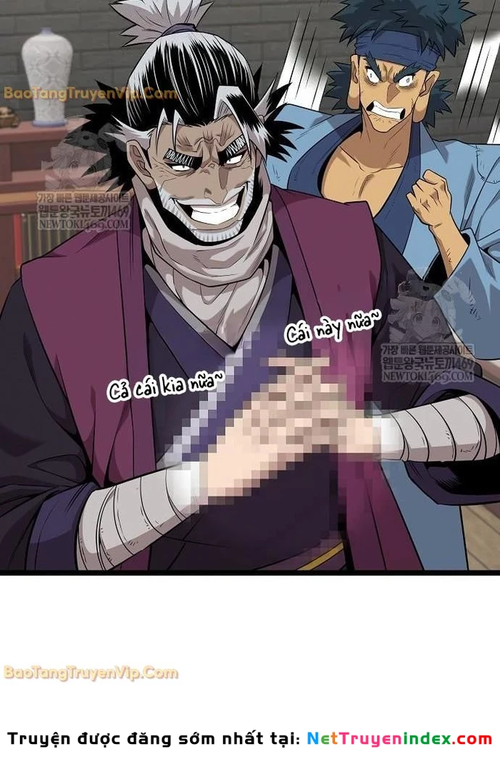 Đường Môn Truyền Kỳ Chapter 29 - 35