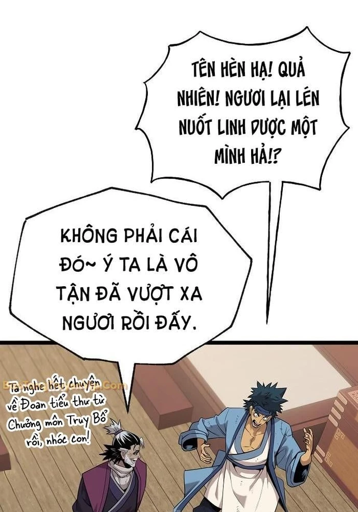 Đường Môn Truyền Kỳ Chapter 29 - 36