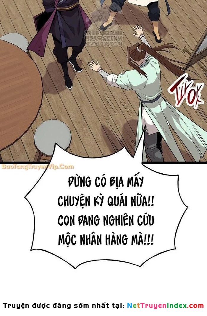 Đường Môn Truyền Kỳ Chapter 29 - 37