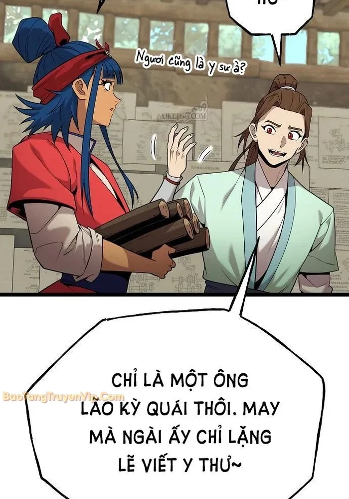 Đường Môn Truyền Kỳ Chapter 29 - 54