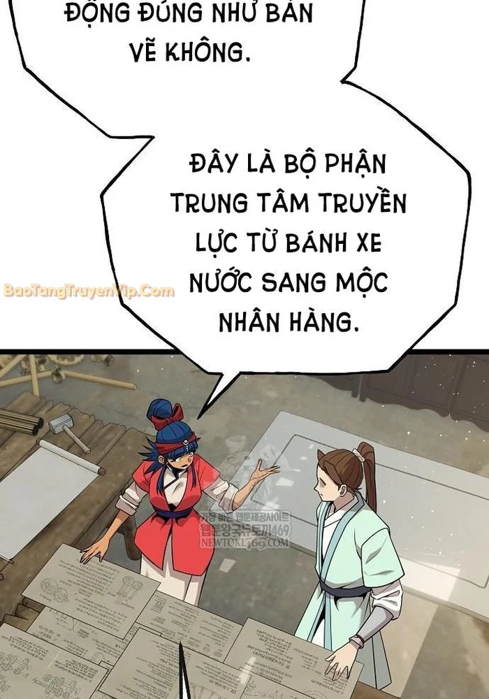 Đường Môn Truyền Kỳ Chapter 29 - 64