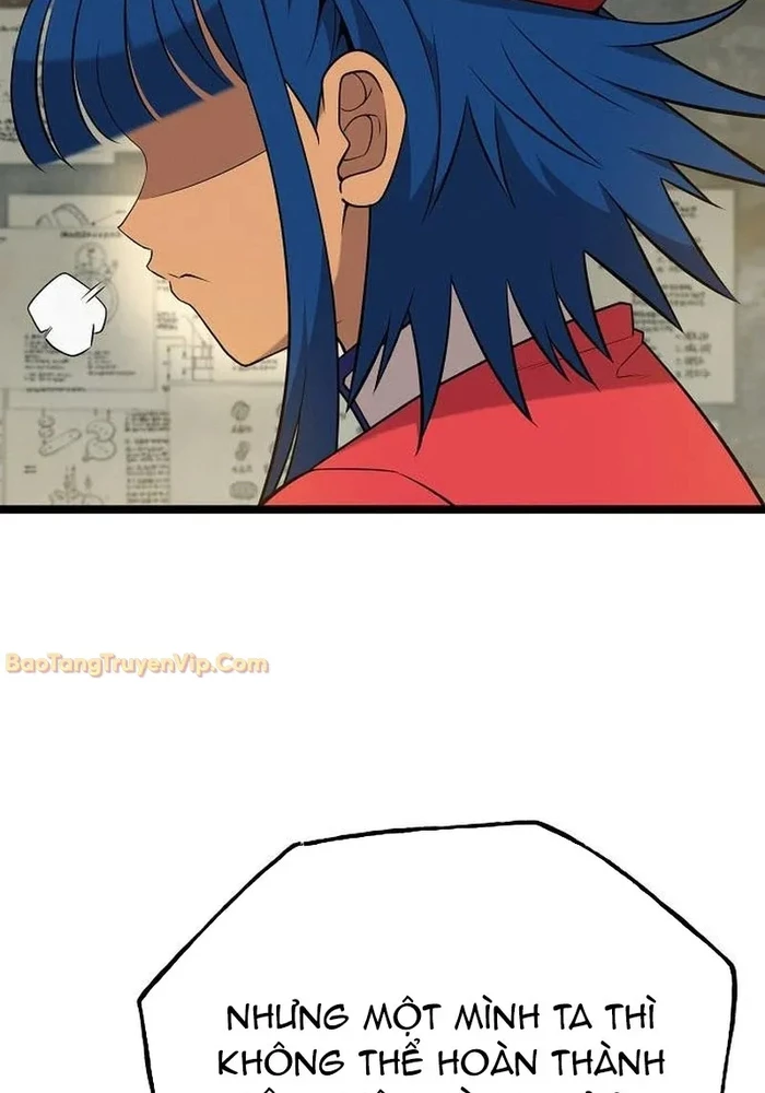 Đường Môn Truyền Kỳ Chapter 30 - 3