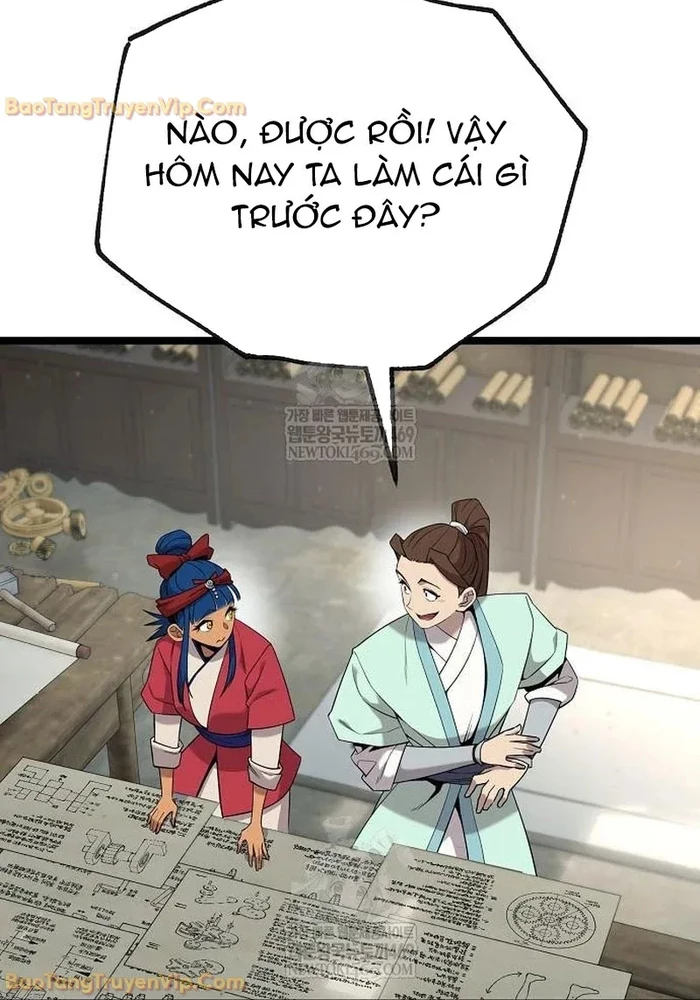 Đường Môn Truyền Kỳ Chapter 30 - 14