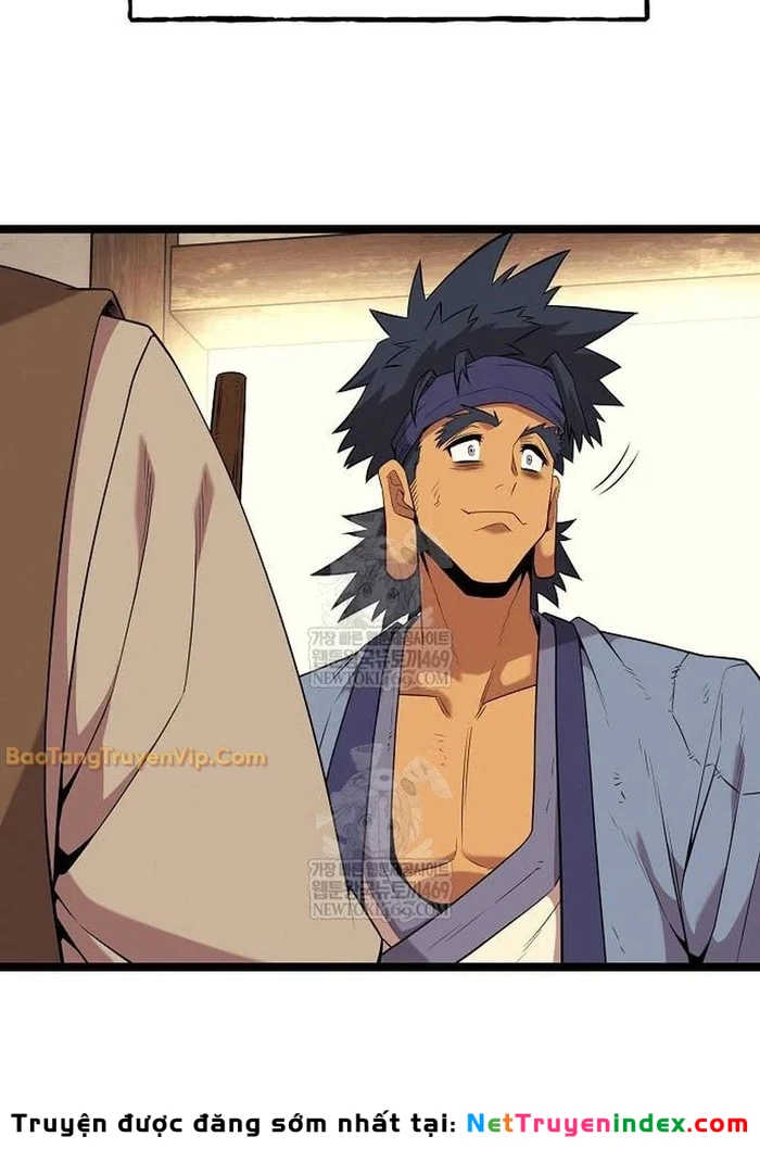 Đường Môn Truyền Kỳ Chapter 30 - 35