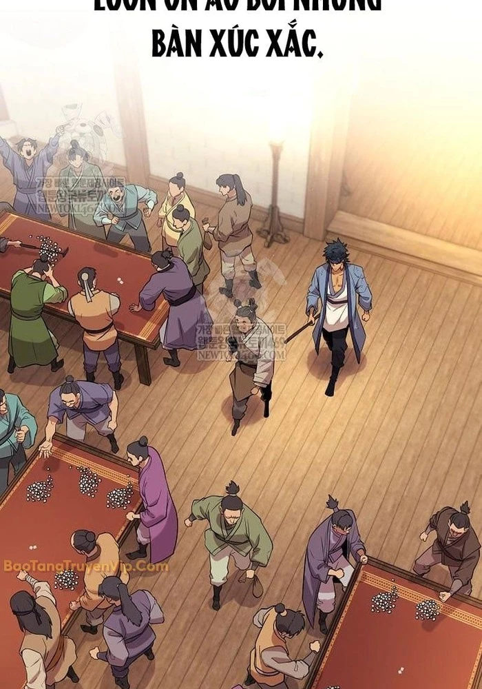 Đường Môn Truyền Kỳ Chapter 30 - 41